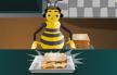 Хлеб и мёд. Игры для девочек онлайн